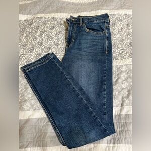 Jean pants Size 14 (boys)